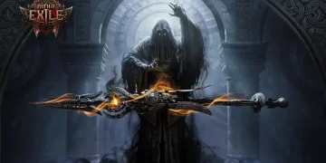 Path of Exile 2 developer will reveal new content today Path of Exile 2 developer will reveal new content today