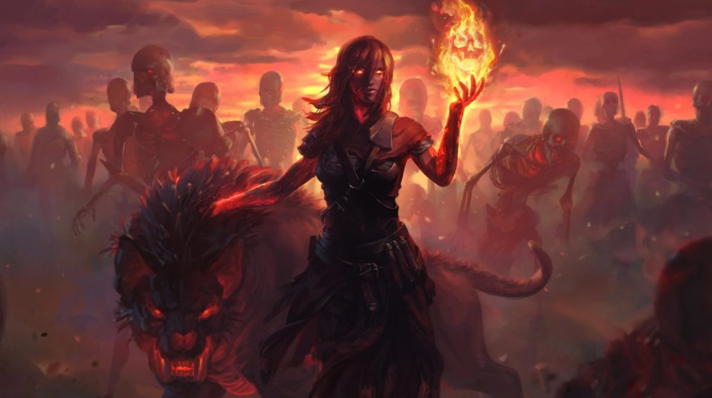 Path of Exile 2 version 1.0 released on PC, PS5 and Xbox Series