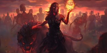 Path of Exile 2 version 1.0 released on PC, PS5 and Xbox Series