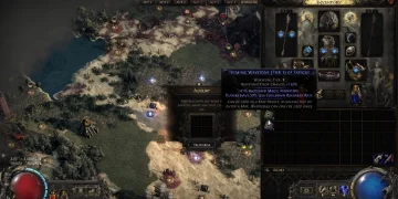 Path of Exile 2 will host a Forbidden Ritual event on September 4th Path of Exile 2 will host a Forbidden Ritual event on September 4th