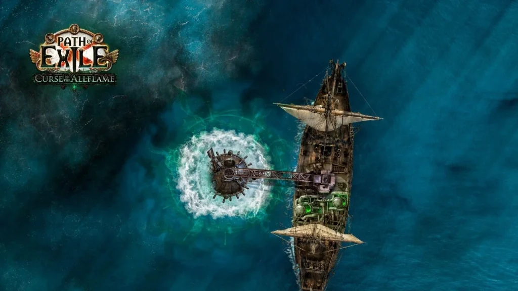 Path of Exile developer continues to share fan art in community contest Path of Exile developer continues to share fan art in community contest