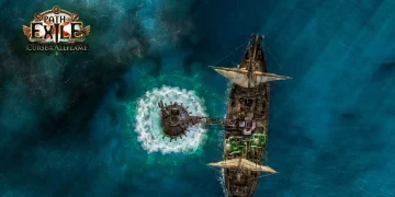 Path of Exile developer continues to share fan art in community contest Path of Exile developer continues to share fan art in community contest