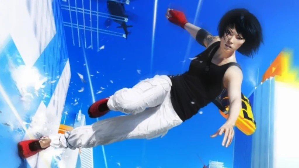 Path tracing for Mirror’s Edge, Morrowind and Painkiller in new RTX Remix demo