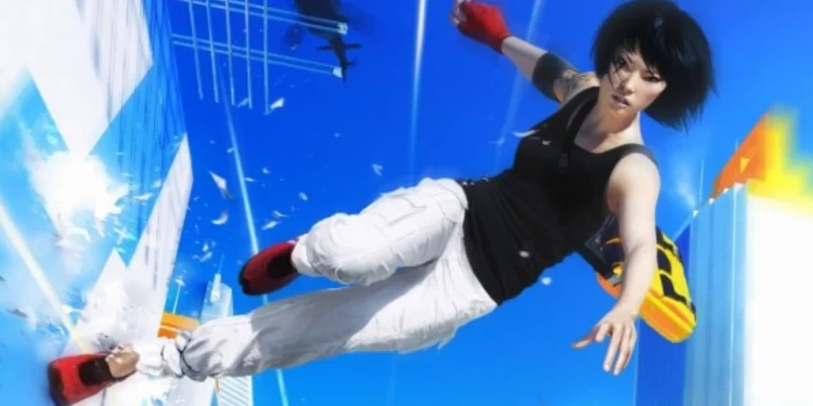 Path tracing for Mirror’s Edge, Morrowind and Painkiller in new RTX Remix demo