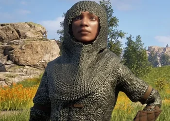 Pax Dei team shares details of R48 update