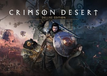Pearl Abyss will release Crimson Desert’s first DLC this year