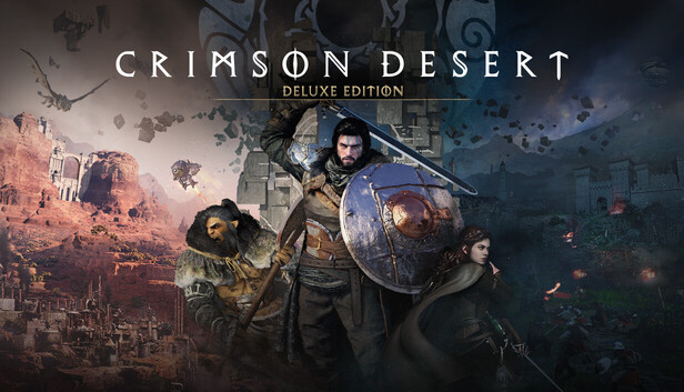 Pearl Abyss will release Crimson Desert’s first DLC this year Pearl Abyss will release Crimson Desert’s first DLC this year