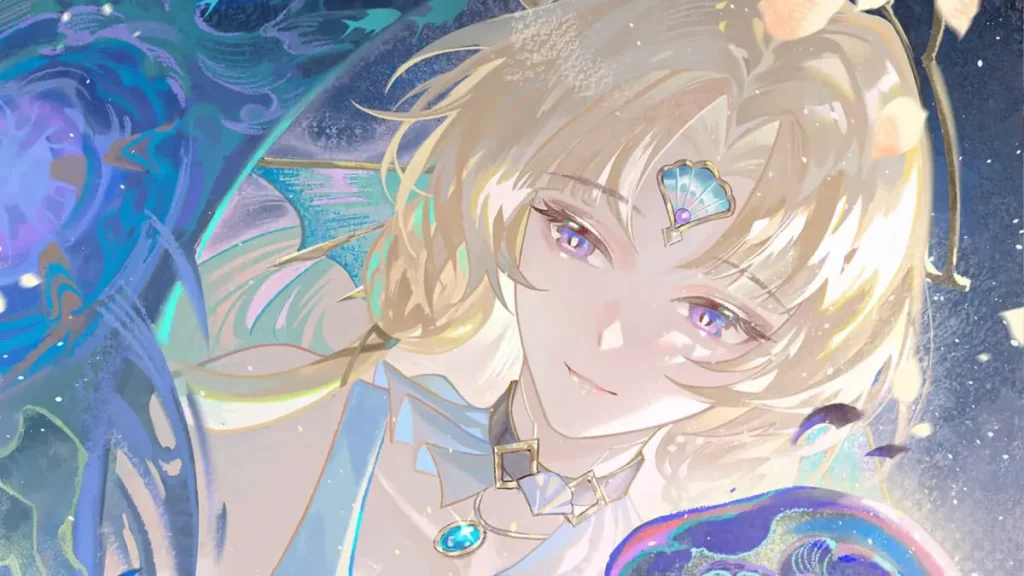 Pearl may become a full-fledged healer, while Ivanessa and Hecina will get skins in Honkai Impact 4.6