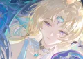 Pearl may become a full-fledged healer, while Ivanessa and Hecina will get skins in Honkai Impact 4.6 Pearl may become a full-fledged healer, while Ivanessa and Hecina will get skins in Honkai Impact 4.6
