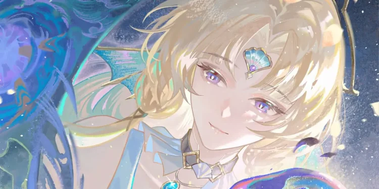 Pearl may become a full-fledged healer, while Ivanessa and Hecina will get skins in Honkai Impact 4.6