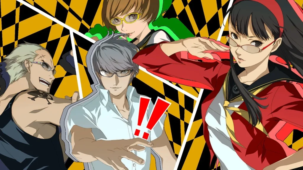 Persona 4: Resurgence’s Producers Promise Lots of Surprises for Longtime Fans Persona 4: Resurgence’s Producers Promise Lots of Surprises for Longtime Fans