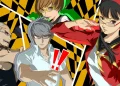 Persona 4: Resurgence’s Producers Promise Lots of Surprises for Longtime Fans