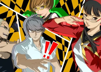 Persona 4: Resurgence’s Producers Promise Lots of Surprises for Longtime Fans