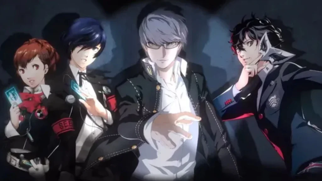 “Persona 6” Producer: “We are not trying to make games for the global market, but to create something that truly fascinates us”