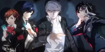 “Persona 6” Producer: “We are not trying to make games for the global market, but to create something that truly fascinates us”