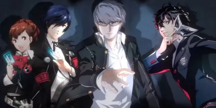 “Persona 6” Producer: “We are not trying to make games for the global market, but to create something that truly fascinates us” “Persona 6” Producer: “We are not trying to make games for the global market, but to create something that truly fascinates us”