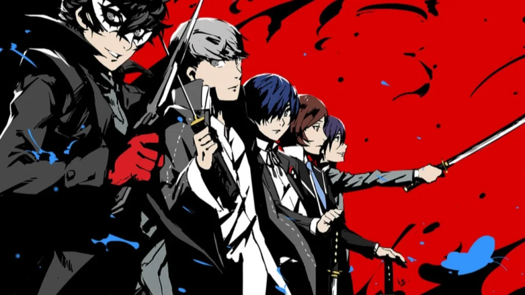 Persona 6 will almost certainly be released in 2027
