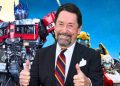 Peter Cullen, voice of Optimus Prime, dies at 85