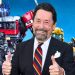 Peter Cullen, voice of Optimus Prime, dies at 85 Peter Cullen, voice of Optimus Prime, dies at 85