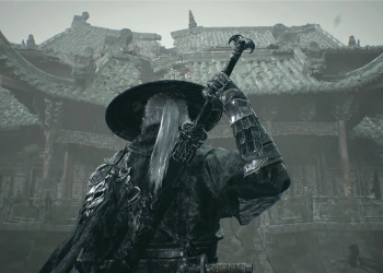 Phantom Blade Zero: An in-depth look at the weapons, game world, and difficulty levels