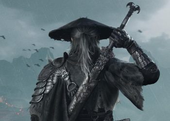 Phantom Blade Zero immediately conquered the Steam charts