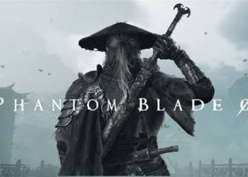 Phantom Blade Zero needs RTX 3060 Ti for 1440p and 60 fps