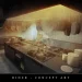 Phasmophobia has received a major update with new map options and improvements