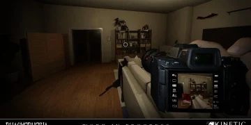 Phasmophobia receives quality of life part 2 update with new map and hunting changes