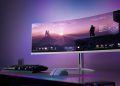 Philips Evnia at Gamescom 2026: gaming monitors to watch in Cologne Philips Evnia at Gamescom 2026: gaming monitors to watch in Cologne