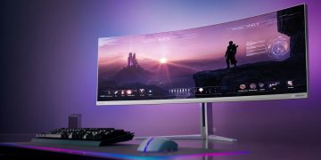 Philips Evnia at Gamescom 2026: gaming monitors to watch in Cologne Philips Evnia at Gamescom 2026: gaming monitors to watch in Cologne