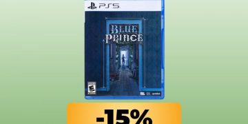 Physical version of The Blue Prince for PS5 is at an all-time low on Amazon Physical version of The Blue Prince for PS5 is at an all-time low on Amazon