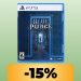 Physical version of The Blue Prince for PS5 is at an all-time low on Amazon