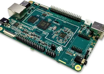 Pine64 has stopped producing Linux devices due to memory chip shortage