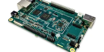 Pine64 has stopped producing Linux devices due to memory chip shortage