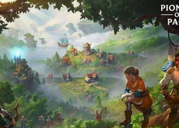 Pioneers of Pagonia: Echoes of Aldramar – New DLC confirmed release date