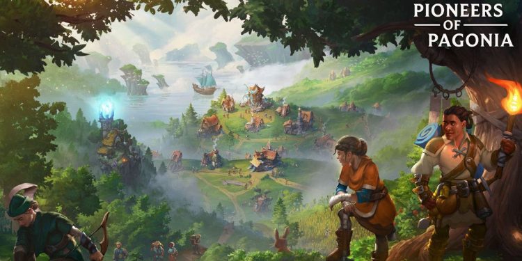 Pioneers of Pagonia: Echoes of Aldramar – New DLC confirmed release date Pioneers of Pagonia: Echoes of Aldramar – New DLC confirmed release date