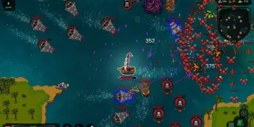 Pirate roguelike Pirate’s Curse will end early access next week Pirate roguelike Pirate’s Curse will end early access next week