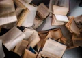 Pirates call for volunteers to scan paper books before they are destroyed by AI labs Pirates call for volunteers to scan paper books before they are destroyed by AI labs