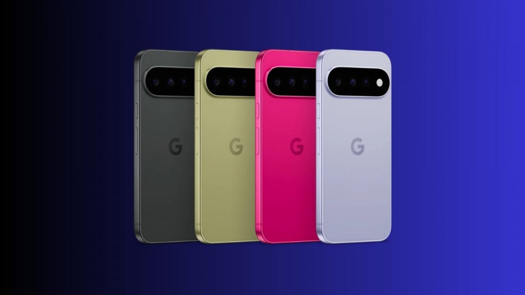 Pixel 11, Pixel 11 Pro and Pro XL paired with Pixel Watch 5: Google offers discounts on new bundles Pixel 11, Pixel 11 Pro and Pro XL paired with Pixel Watch 5: Google offers discounts on new bundles