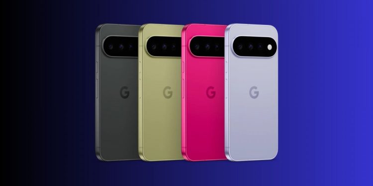 Pixel 11, Pixel 11 Pro and Pro XL paired with Pixel Watch 5: Google offers discounts on new bundles