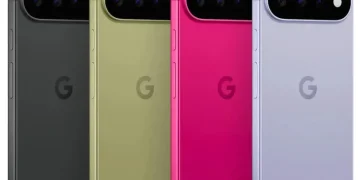 Pixel 11 has unique camera look features that take photos away from the typical “smartphone” look