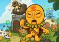 PixelJunk Monsters 3 releases a weird trailer