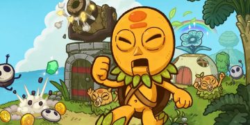 PixelJunk Monsters 3 releases a weird trailer