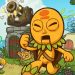 PixelJunk Monsters 3 releases a weird trailer