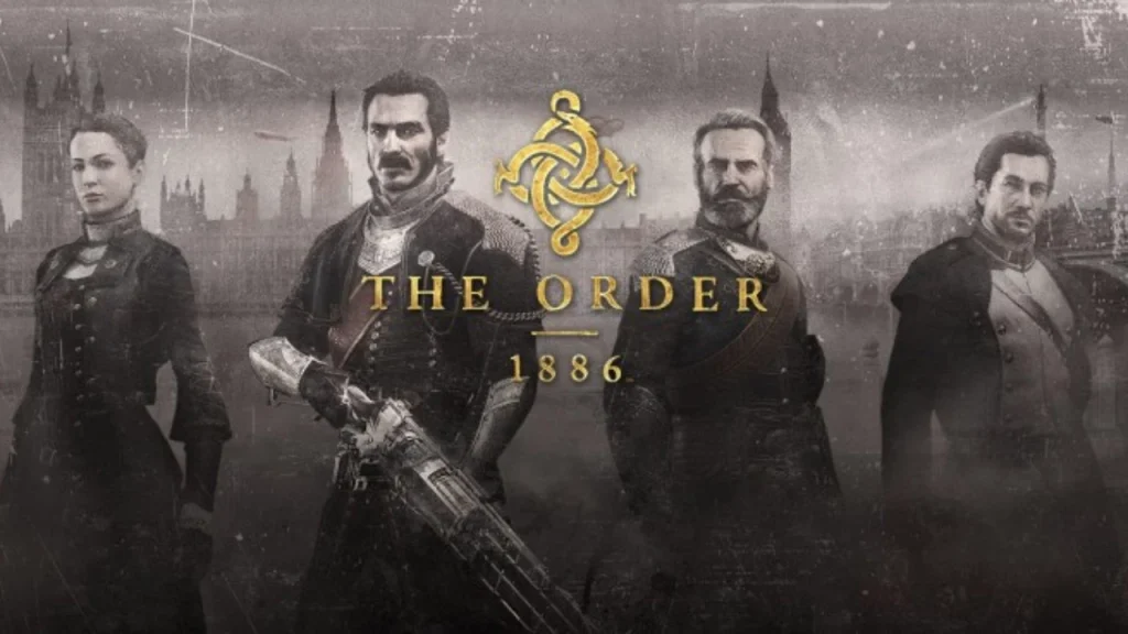 PlayStation 4 continues to lose exclusivity – The Order: 1886 successfully runs on PC via shadPS4 PlayStation 4 continues to lose exclusivity – The Order: 1886 successfully runs on PC via shadPS4