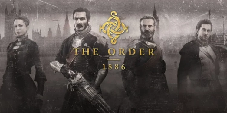 PlayStation 4 continues to lose exclusivity – The Order: 1886 successfully runs on PC via shadPS4 PlayStation 4 continues to lose exclusivity – The Order: 1886 successfully runs on PC via shadPS4