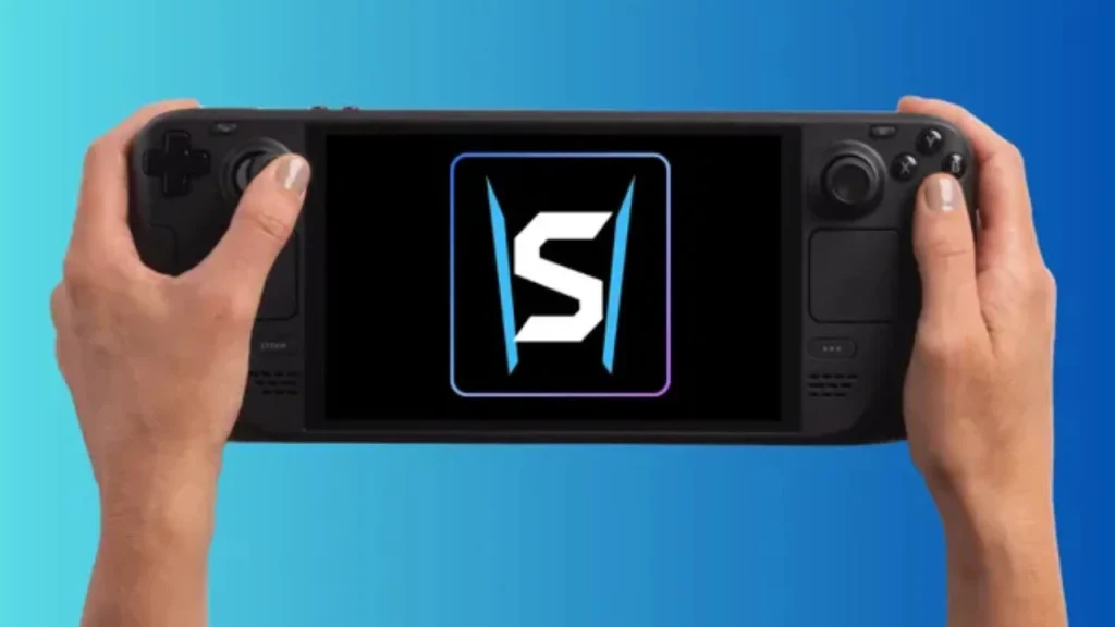 PlayStation 5 games are launched locally on Steam Deck via emulator for the first time