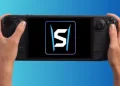 PlayStation 5 games are launched locally on Steam Deck via emulator for the first time