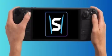PlayStation 5 games are launched locally on Steam Deck via emulator for the first time PlayStation 5 games are launched locally on Steam Deck via emulator for the first time