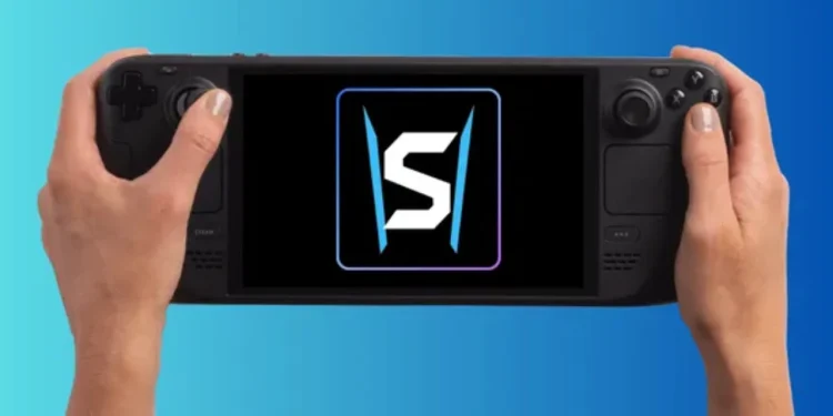 PlayStation 5 games are launched locally on Steam Deck via emulator for the first time